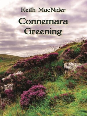 cover image of Connemara Greening